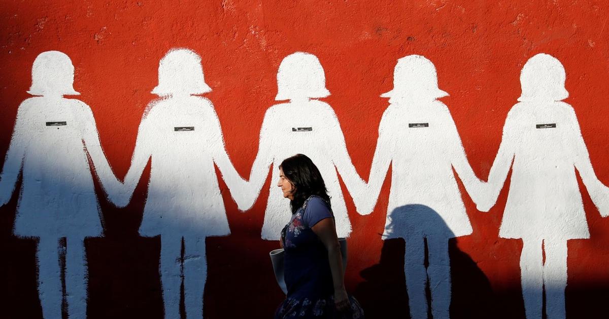 Italy adds femicide to its criminal code