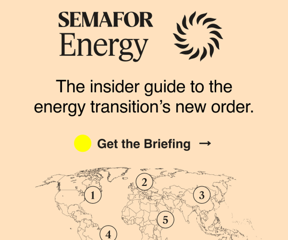 Semafor Energy graphic