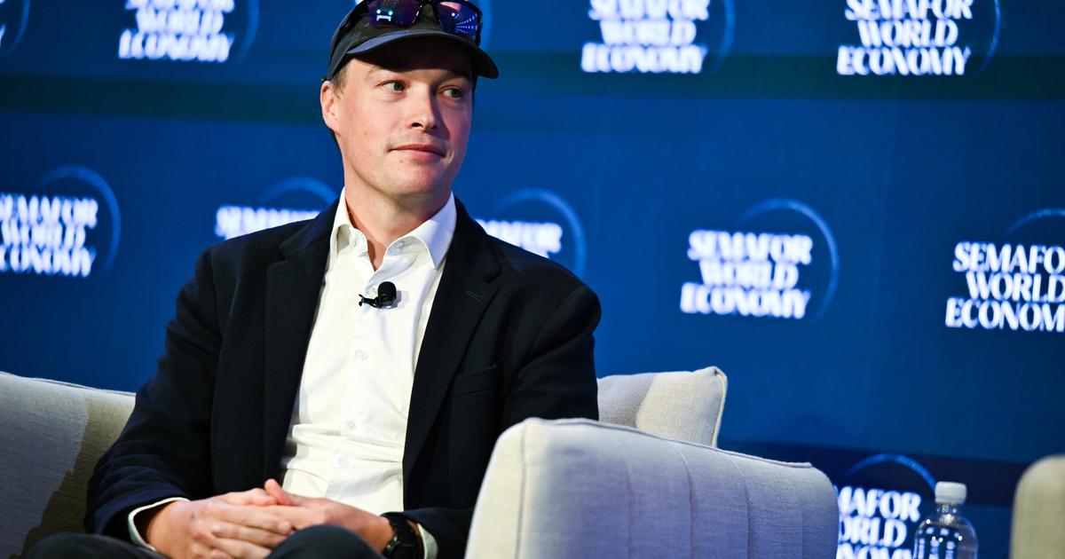 Major US quantum opportunity lies in supply chain, PsiQuantum co-founder ...