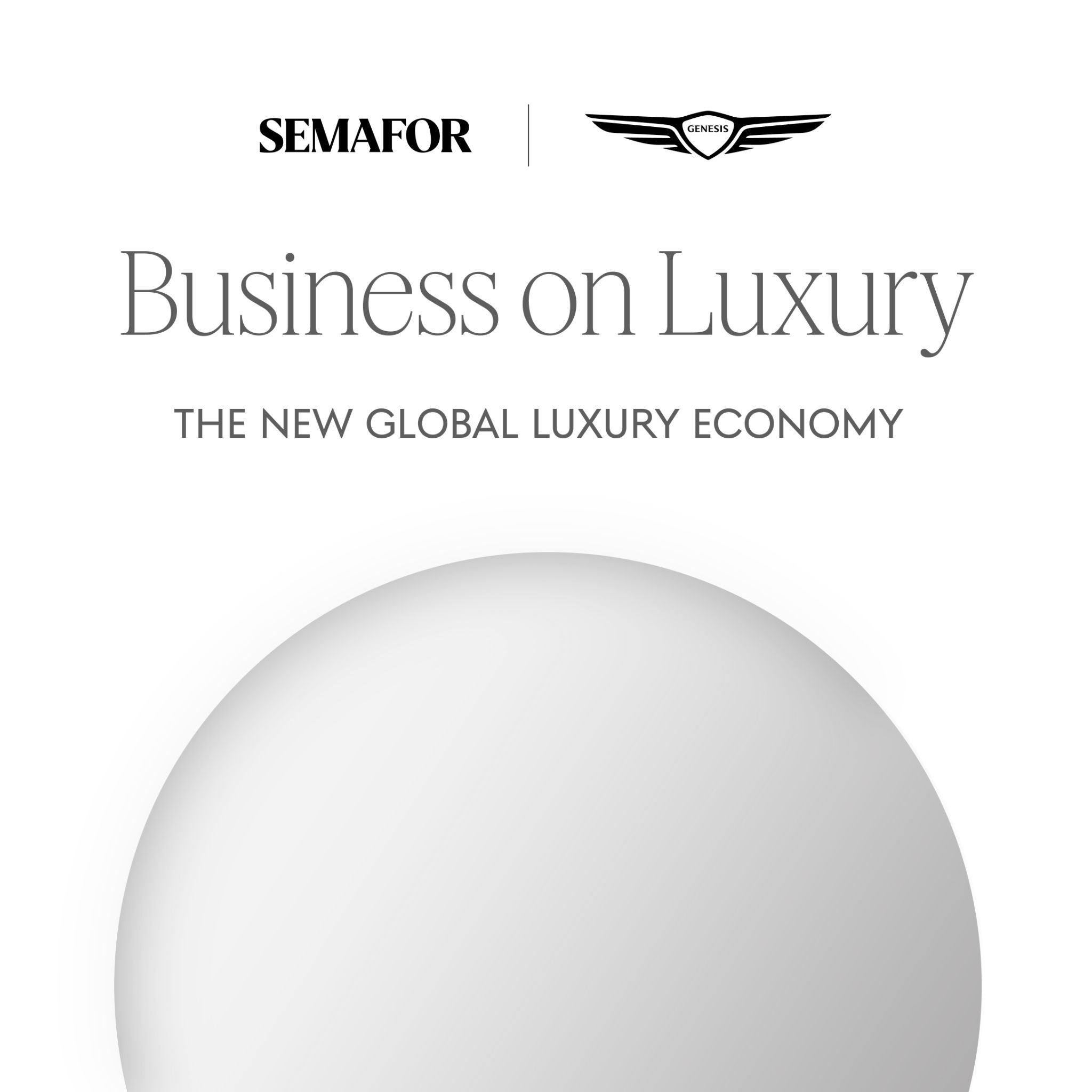 Business on Luxury 