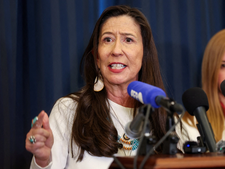 Teresa Leger Fernández