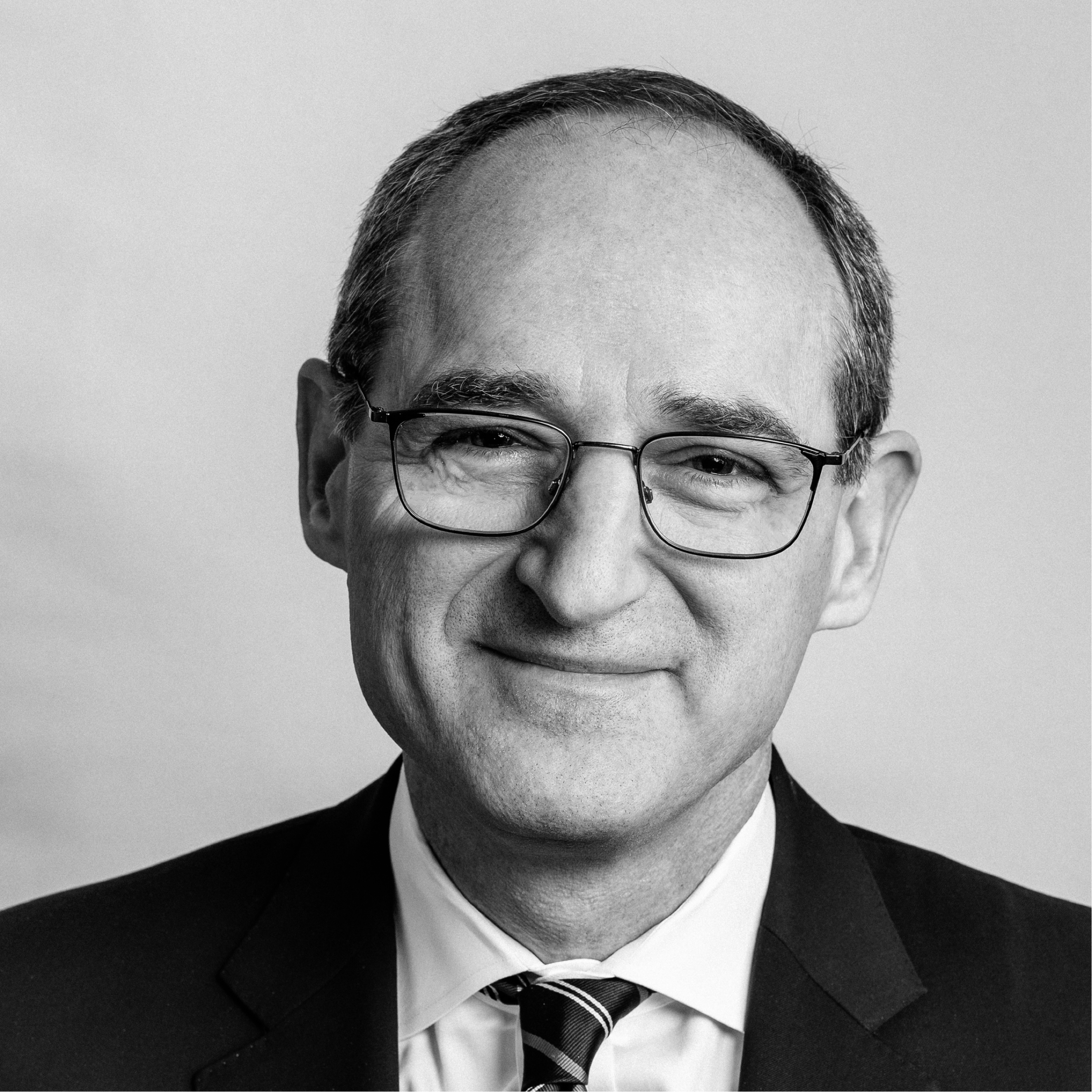 Patrice Louvet