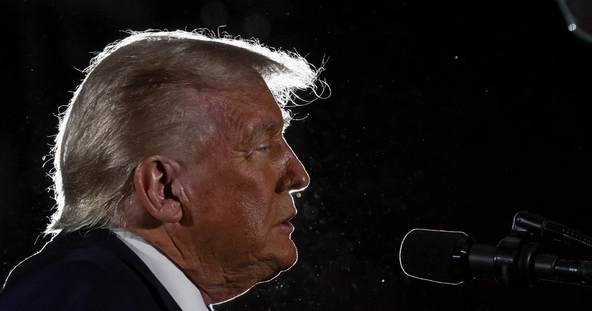 Trump's social media strategy, by the numbers