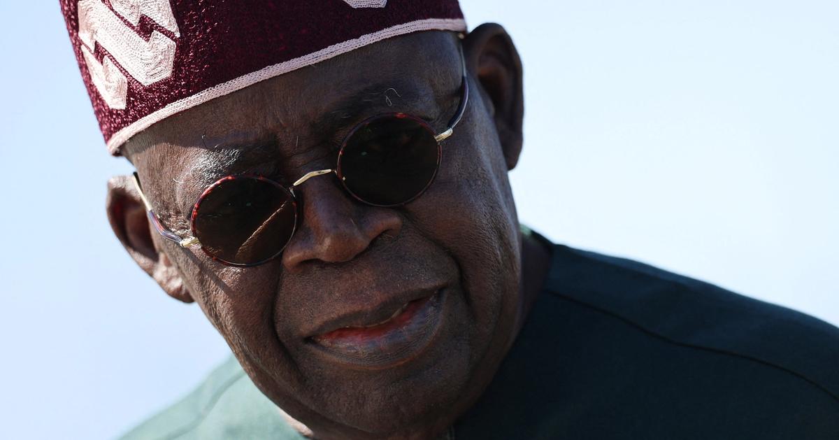 View: Nigeria’s president uses young technocrats to control economy