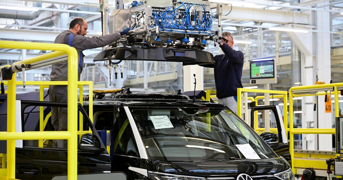 Volkswagen inks Iron Dome deal in defense pivot