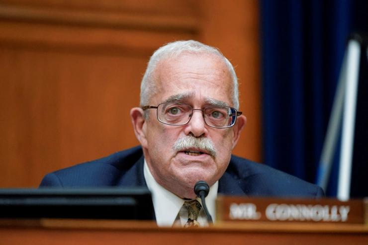 Rep. Gerry Connolly
