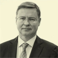 Valdis Dombrovskis