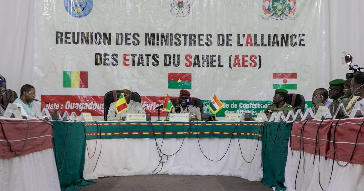 Sahel’s junta leaders plan new investment bank