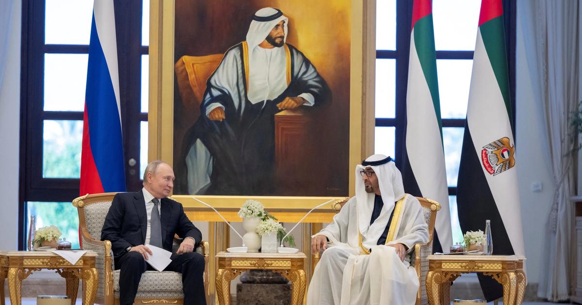 Putin holds meetings with Mideast leaders Semafor Putin holds meetings with Mideast leaders Semafor